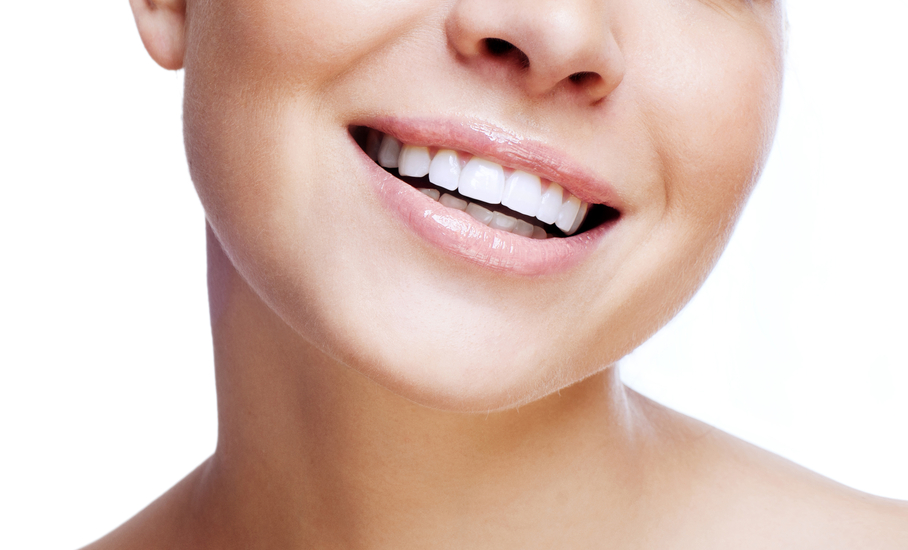 perfect smile with cosmetic dentistry from Hinsdale dentist