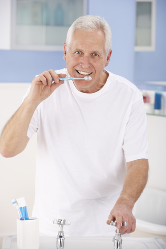 Oral Health For Seniors 106
