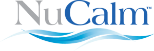 NuCalm logo