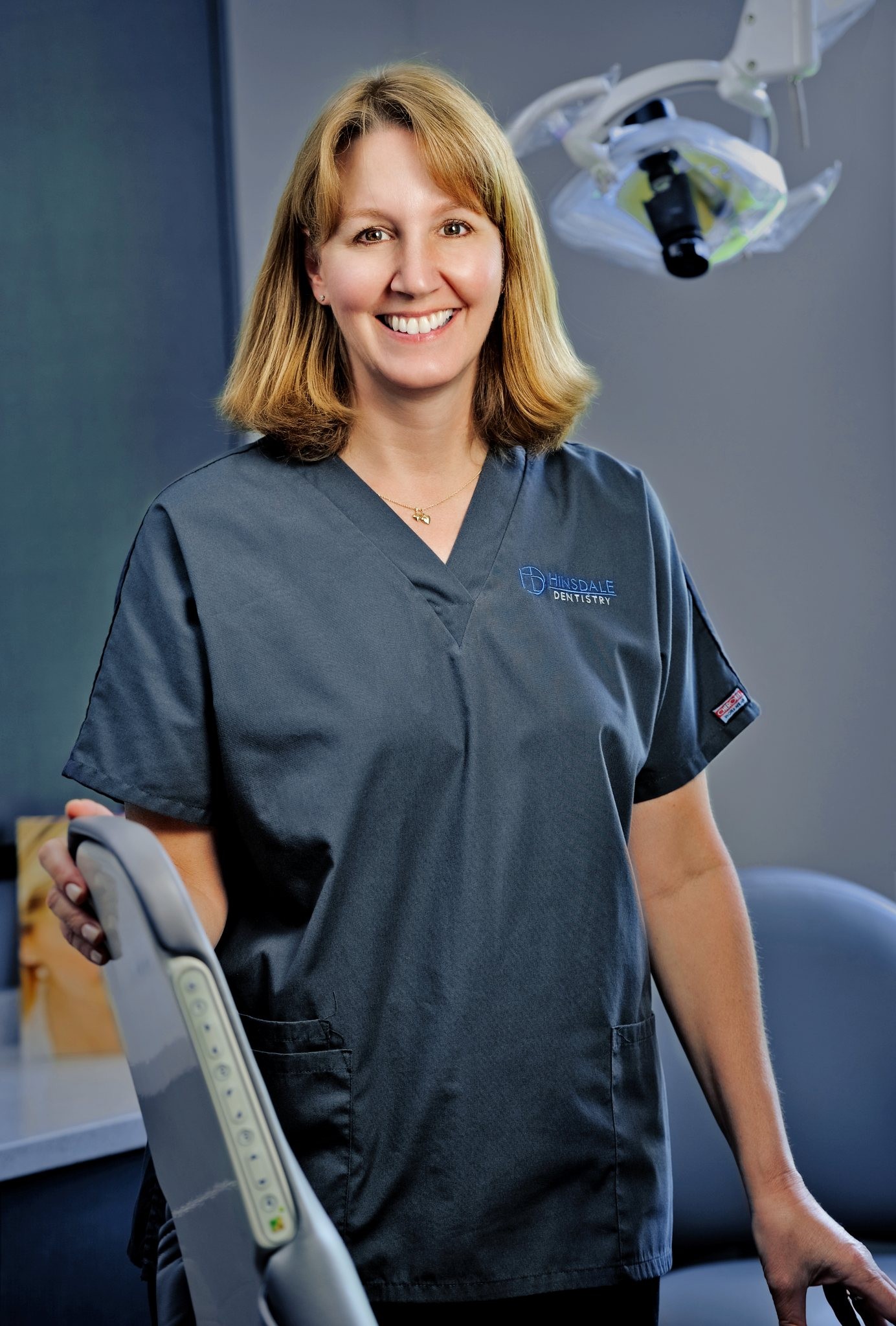 Our Office Staff Hinsdale Dentistry