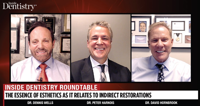 inside dentistry roundtable