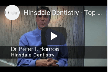 Hinsdale dentist