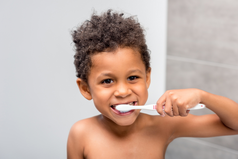 Teeth Whitening For Kids