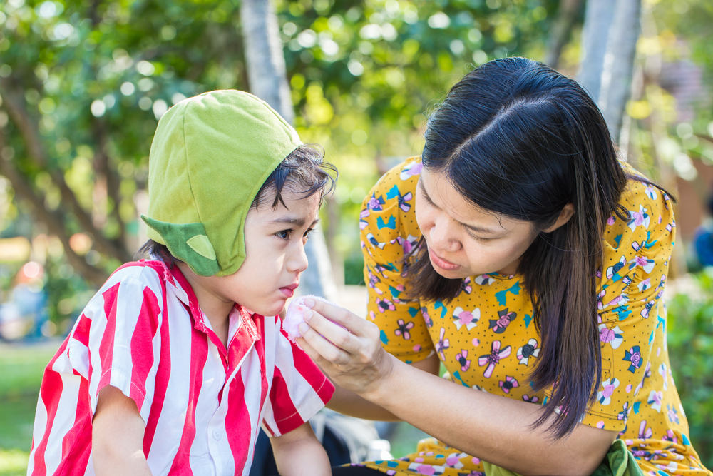 Dental Emergency During Coronavirus