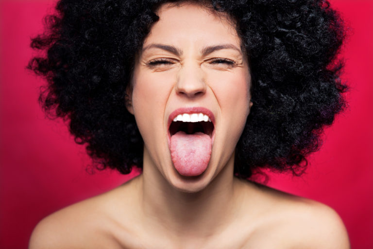 What Your Tongue Can Tell You About Your Health Hinsdale Dentistry