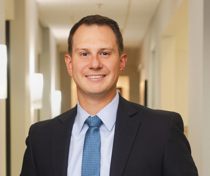 Dr. Michael Kowalczyk