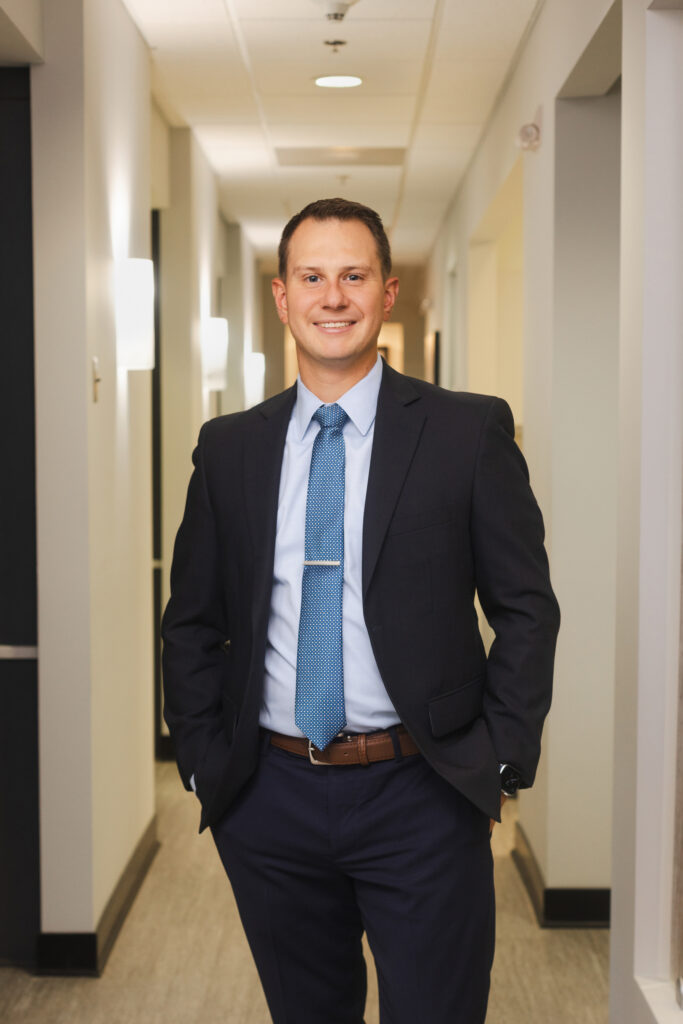 dr mike kowalczyk